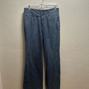 Lucky Brand Classic Blue Women's Jeans